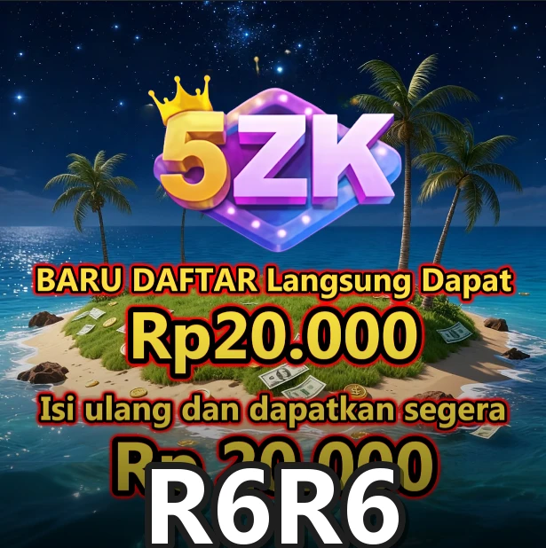 R6R6 Masuk